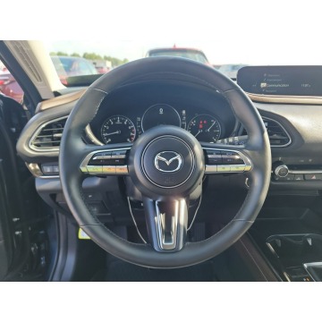 Mazda CX-30  SUV 2023,  2.5 benzyna, automat - Na sprzedaż za 162 360 zł - Katowice - zdjęcie 9