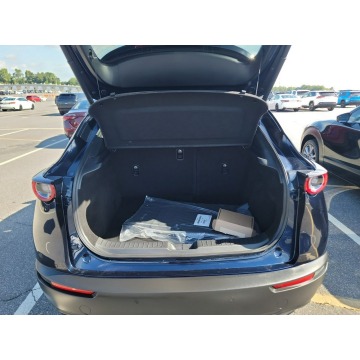 Mazda CX-30  SUV 2023,  2.5 benzyna, automat - Na sprzedaż za 162 360 zł - Katowice - zdjęcie 12