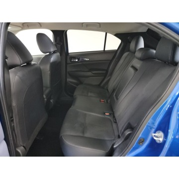 Mitsubishi Eclipse Cross  SUV 2022,  1.5 benzyna, automat - Na sprzedaż za 107 010 zł - Katowice - zdjęcie 11