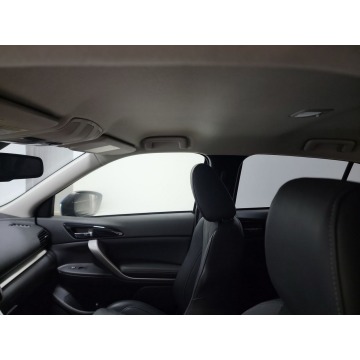 Mitsubishi Eclipse Cross  SUV 2022,  1.5 benzyna, automat - Na sprzedaż za 107 010 zł - Katowice - zdjęcie 12