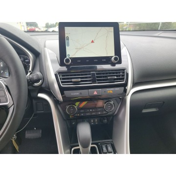 Mitsubishi Eclipse Cross  SUV 2023,  1.5 benzyna, automat - Na sprzedaż za 131 118 zł - Katowice - zdjęcie 10