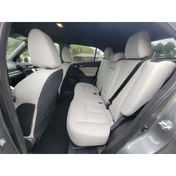 Mitsubishi Eclipse Cross  SUV 2023,  1.5 benzyna, automat - Na sprzedaż za 131 118 zł - Katowice - zdjęcie 11