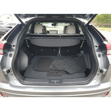 Mitsubishi Eclipse Cross  SUV 2023,  1.5 benzyna, automat - Na sprzedaż za 131 118 zł - Katowice - zdjęcie 12