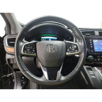 Honda CR-V  SUV 2021,  2.0 benzyna, automat - Na sprzedaż za 135 792 zł - Katowice - zdjęcie 9