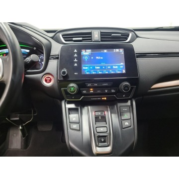 Honda CR-V  SUV 2021,  2.0 benzyna, automat - Na sprzedaż za 135 792 zł - Katowice - zdjęcie 10