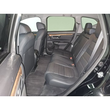 Honda CR-V  SUV 2021,  2.0 benzyna, automat - Na sprzedaż za 135 792 zł - Katowice - zdjęcie 11