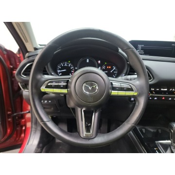 Mazda CX-30  SUV 2022,  2.5 benzyna, automat - Na sprzedaż za 113 160 zł - Katowice - zdjęcie 9