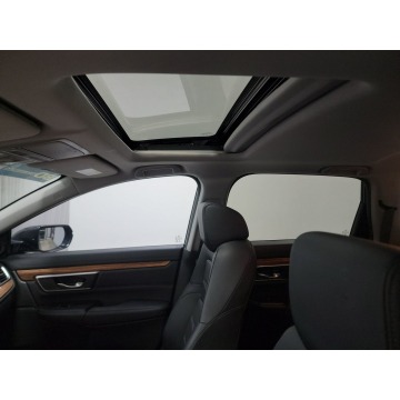 Honda CR-V  SUV 2021,  2.0 benzyna, automat - Na sprzedaż za 135 792 zł - Katowice - zdjęcie 12