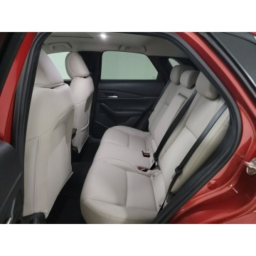 Mazda CX-30  SUV 2022,  2.5 benzyna, automat - Na sprzedaż za 113 160 zł - Katowice - zdjęcie 11