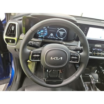 Kia Sorento  SUV 2023,  2.5 benzyna, automat - Na sprzedaż za 190 650 zł - Katowice - zdjęcie 9