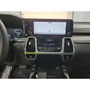 Kia Sorento  SUV 2023,  2.5 benzyna, automat - Na sprzedaż za 190 650 zł - Katowice - zdjęcie 10