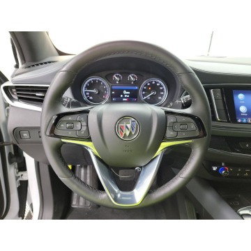 Buick   SUV 2023,  3.6 benzyna, automat - Na sprzedaż za 185 730 zł - Katowice - zdjęcie 9