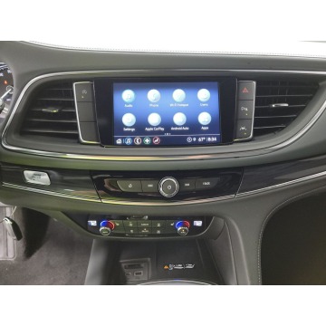Buick   SUV 2023,  3.6 benzyna, automat - Na sprzedaż za 185 730 zł - Katowice - zdjęcie 10