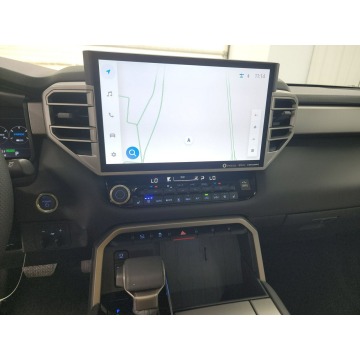 Toyota Sequoia  SUV 2023,  3.4 hybryda, automat - Na sprzedaż za 371 460 zł - Katowice - zdjęcie 9