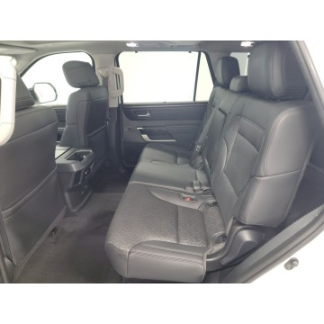 Toyota Sequoia  SUV 2023,  3.4 hybryda, automat - Na sprzedaż za 371 460 zł - Katowice - zdjęcie 11