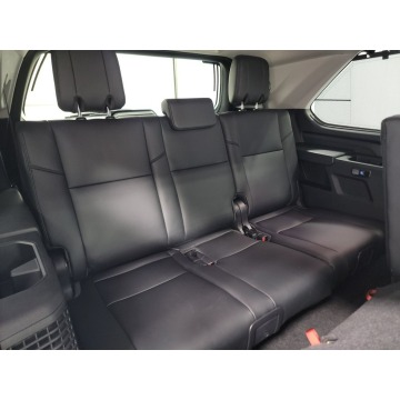 Toyota Sequoia  SUV 2023,  3.4 hybryda, automat - Na sprzedaż za 371 460 zł - Katowice - zdjęcie 12