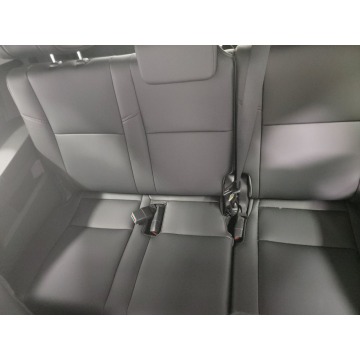 Toyota Sequoia  SUV 2023,  3.4 hybryda, automat - Na sprzedaż za 381 546 zł - Katowice - zdjęcie 12