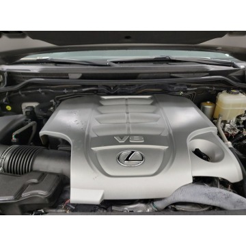 Lexus LX  SUV 2018,  5.7 benzyna, automat - Na sprzedaż za 298 890 zł - Katowice - zdjęcie 12