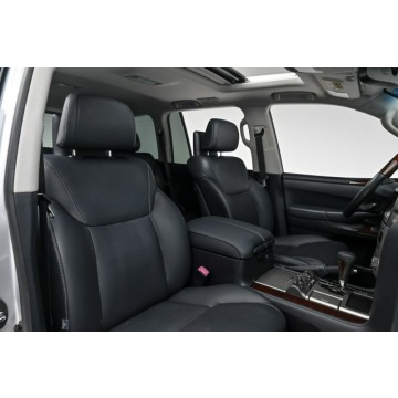 Lexus LX  SUV 2015,  5.7 benzyna, automat - Na sprzedaż za 145 140 zł - Katowice - zdjęcie 9