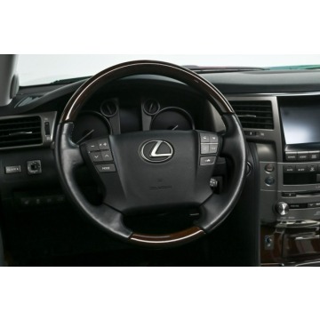 Lexus LX  SUV 2015,  5.7 benzyna, automat - Na sprzedaż za 145 140 zł - Katowice - zdjęcie 10