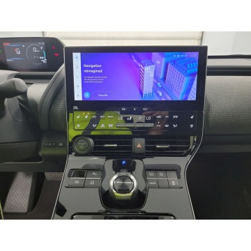 Toyota bZ4X  SUV 2023 elektryczny, automat - Na sprzedaż za 163 590 zł - Katowice - zdjęcie 10