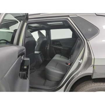 Toyota bZ4X  SUV 2023 elektryczny, automat - Na sprzedaż za 163 590 zł - Katowice - zdjęcie 11