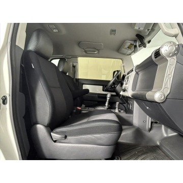 Toyota FJ Cruiser  SUV 2014,  4.0 benzyna, automat - Na sprzedaż za 78 720 zł - Katowice - zdjęcie 9