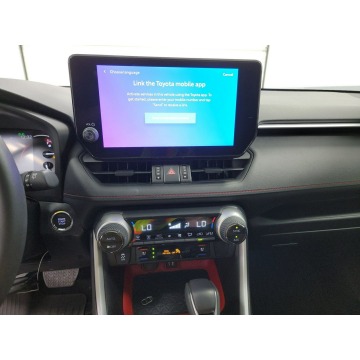 Toyota   SUV 2023,  2.5 benzyna, automat - Na sprzedaż za 205 902 zł - Katowice - zdjęcie 10