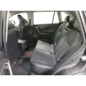 Toyota   SUV 2023,  2.5 benzyna, automat - Na sprzedaż za 205 902 zł - Katowice - zdjęcie 11