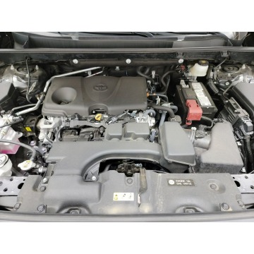 Toyota   SUV 2023,  2.5 benzyna, automat - Na sprzedaż za 205 902 zł - Katowice - zdjęcie 12