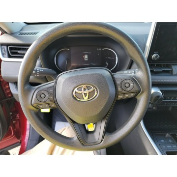 Toyota   SUV 2023,  2.5 benzyna, automat - Na sprzedaż za 120 540 zł - Katowice - zdjęcie 9