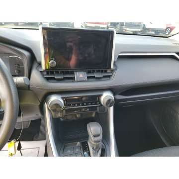 Toyota   SUV 2023,  2.5 benzyna, automat - Na sprzedaż za 120 540 zł - Katowice - zdjęcie 10