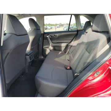 Toyota   SUV 2023,  2.5 benzyna, automat - Na sprzedaż za 120 540 zł - Katowice - zdjęcie 11