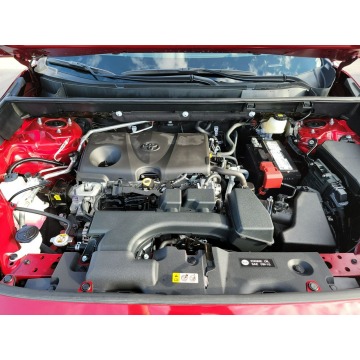 Toyota   SUV 2023,  2.5 benzyna, automat - Na sprzedaż za 120 540 zł - Katowice - zdjęcie 12