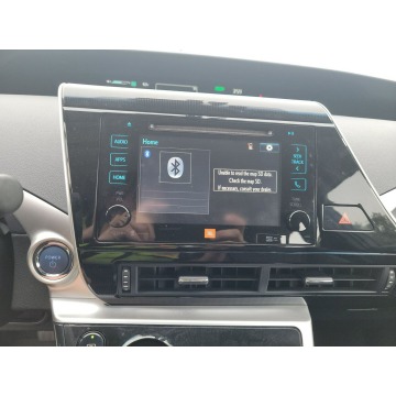 Toyota   Sedan/Limuzyna 2016 elektryczny, automat - Na sprzedaż za 40 590 zł - Katowice - zdjęcie 10