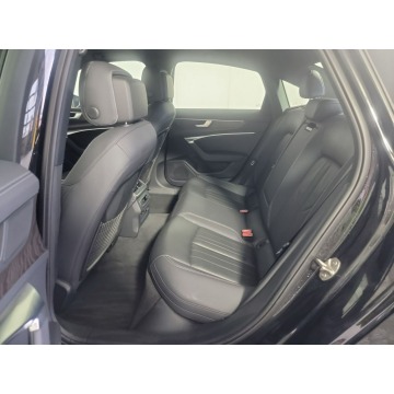 Audi A6  Sedan/Limuzyna 2023,  2.0 benzyna, automat - Na sprzedaż za 190 650 zł - Katowice - zdjęcie 9
