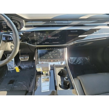 Audi S8  Sedan/Limuzyna 2023,  4.0 benzyna, automat - Na sprzedaż za 489 540 zł - Katowice - zdjęcie 10
