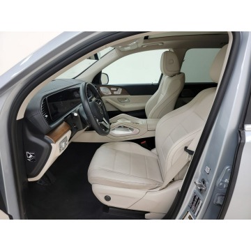 Mercedes - Benz GLS-klasa  SUV 2022,  3.0 hybryda, automat - Na sprzedaż za 333 330 zł - Katowice - zdjęcie 9