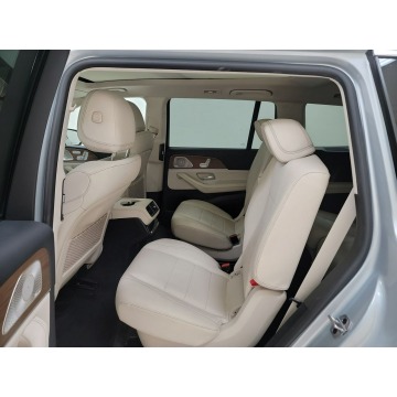 Mercedes - Benz GLS-klasa  SUV 2022,  3.0 hybryda, automat - Na sprzedaż za 333 330 zł - Katowice - zdjęcie 10