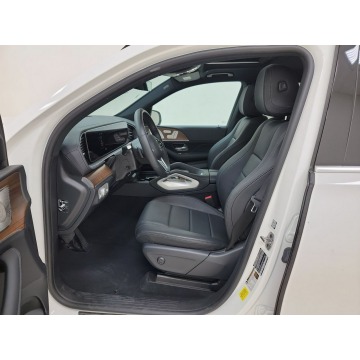 Mercedes - Benz GLS-klasa  SUV 2022,  3.0 hybryda, automat - Na sprzedaż za 325 950 zł - Katowice - zdjęcie 9