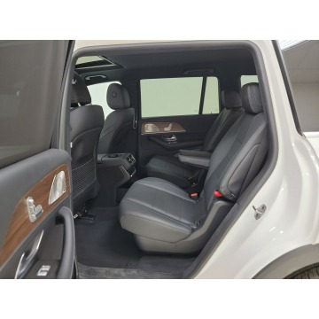 Mercedes - Benz GLS-klasa  SUV 2022,  3.0 hybryda, automat - Na sprzedaż za 325 950 zł - Katowice - zdjęcie 10