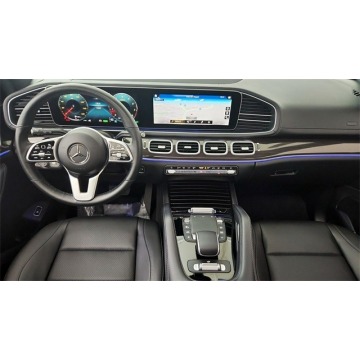 Mercedes - Benz GLS-klasa  SUV 2023,  3.0 hybryda, automat - Na sprzedaż za 393 600 zł - Katowice - zdjęcie 10