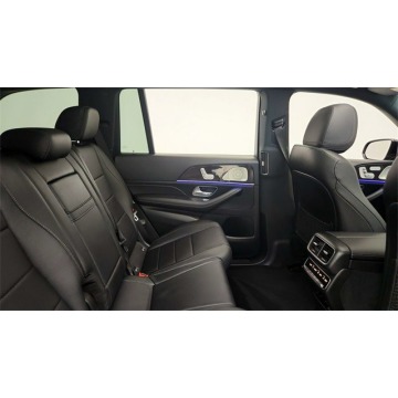Mercedes - Benz GLS-klasa  SUV 2023,  3.0 hybryda, automat - Na sprzedaż za 393 600 zł - Katowice - zdjęcie 11