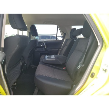 Toyota 4-Runner  SUV 2023,  4.0 benzyna, automat - Na sprzedaż za 180 810 zł - Katowice - zdjęcie 10