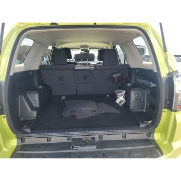 Toyota 4-Runner  SUV 2023,  4.0 benzyna, automat - Na sprzedaż za 180 810 zł - Katowice - zdjęcie 11
