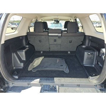 Toyota 4-Runner  SUV 2023,  4.0 benzyna, automat - Na sprzedaż za 178 350 zł - Katowice - zdjęcie 11