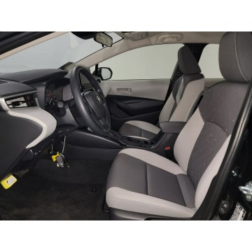 Toyota Corolla  Sedan/Limuzyna 2024,  2.0 hybryda, automat - Na sprzedaż za 123 923 zł - Katowice - zdjęcie 9