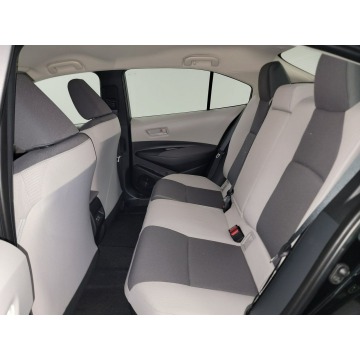 Toyota Corolla  Sedan/Limuzyna 2024,  2.0 hybryda, automat - Na sprzedaż za 123 923 zł - Katowice - zdjęcie 10