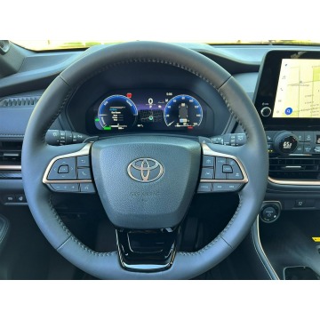 Toyota Highlander  SUV 2024,  2.4 benzyna, automat - Na sprzedaż za 244 770 zł - Katowice - zdjęcie 11
