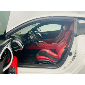 Acura NSX  Coupe/Sportowy 2017,  3.5 benzyna, automat - Na sprzedaż za 581 790 zł - Katowice - zdjęcie 10